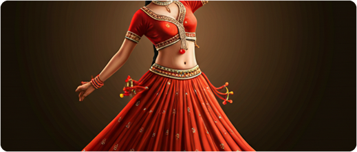 Mastering Dandiya Raas